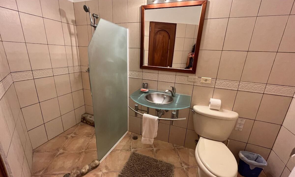Photo of Bathroom in Cabarete