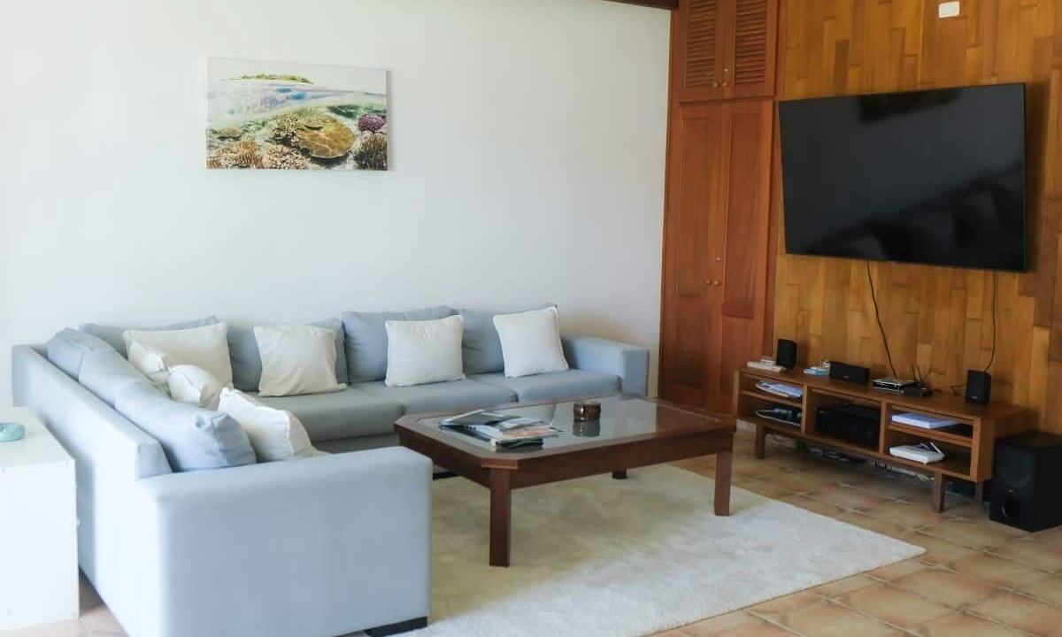 Photo of Livingroom in Cabarete