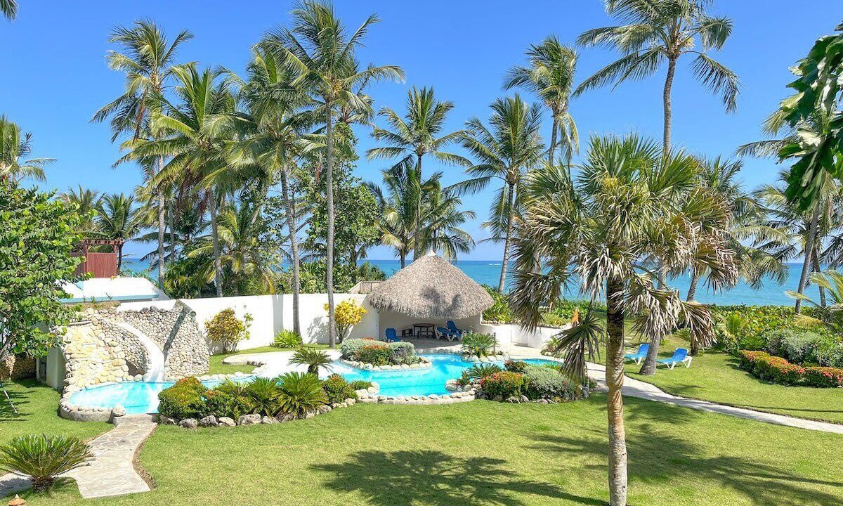 Photo of Outdoor in Cabarete