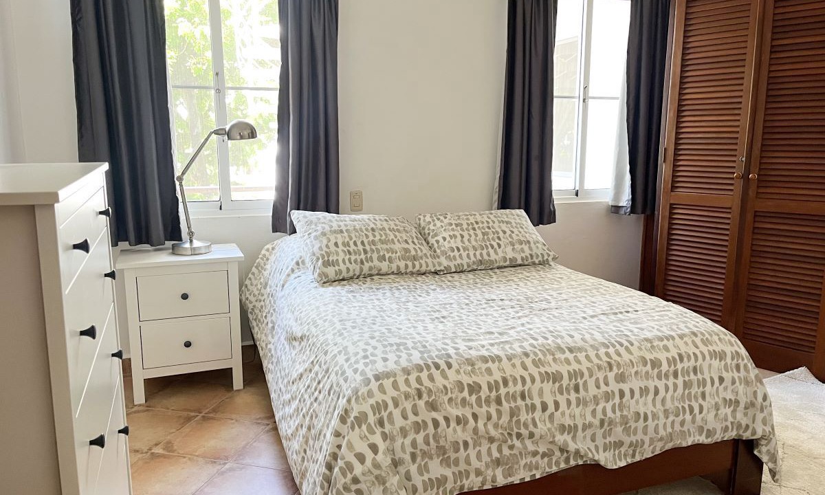 Photo of Bedroom in Cabarete