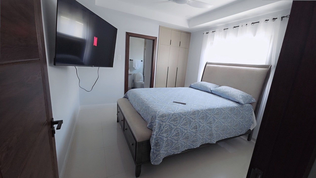 Photo of Bedroom in Portmore