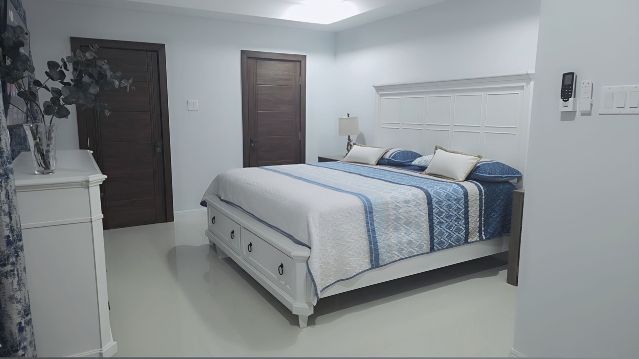 Photo of Bedroom in Portmore