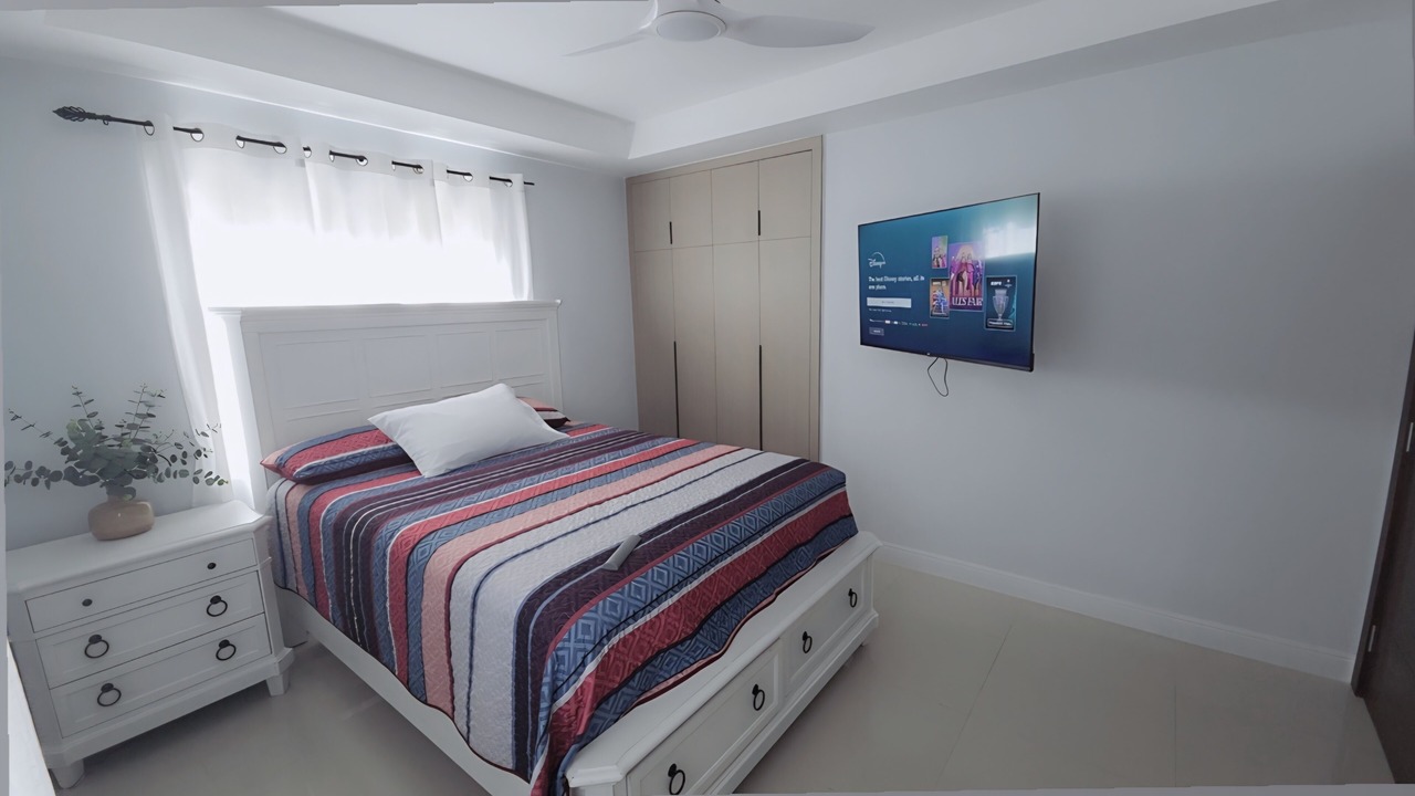 Photo of Bedroom in Portmore