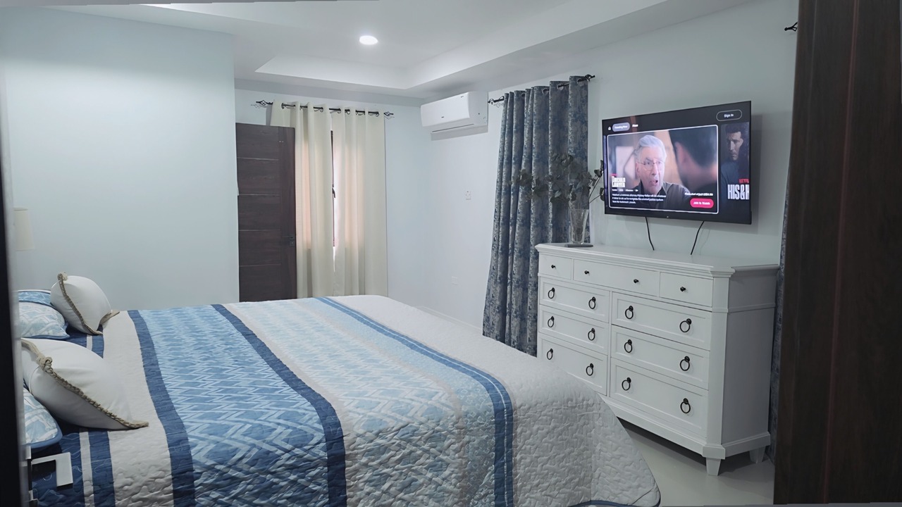 Photo of Bedroom in Portmore