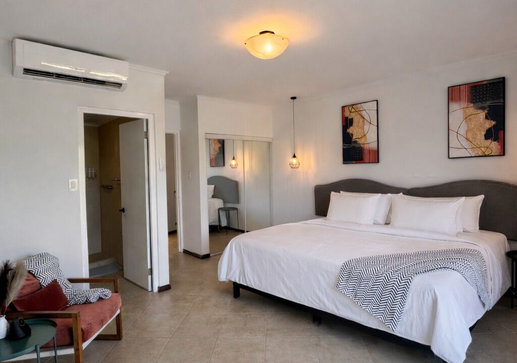 Photo of Bedroom in Gold Coast