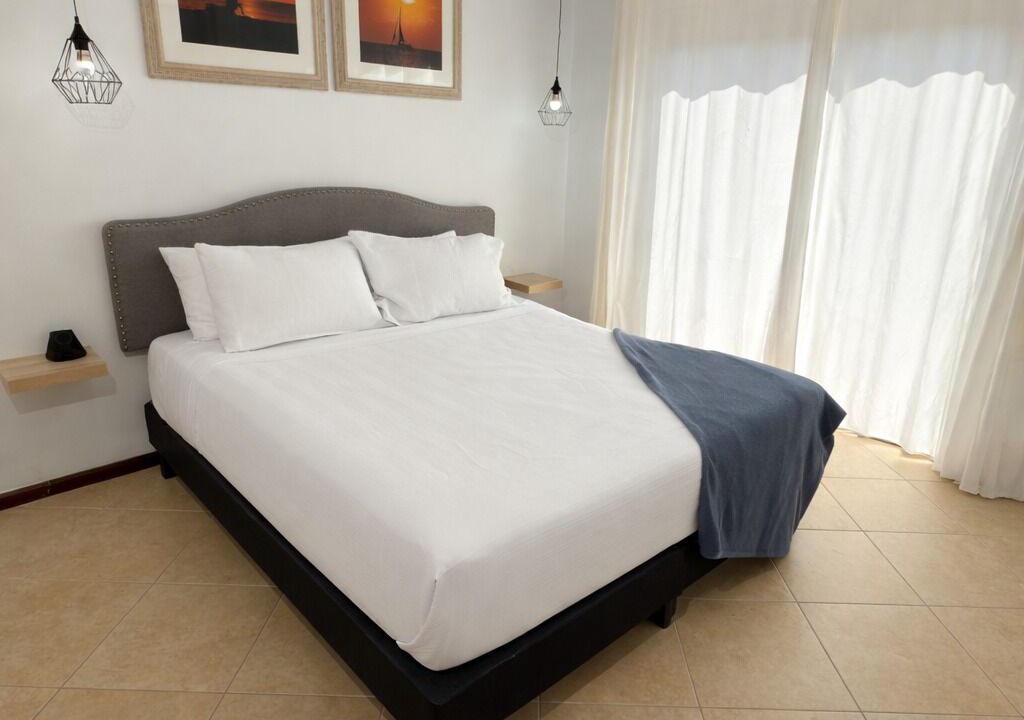 Photo of Bedroom in Gold Coast