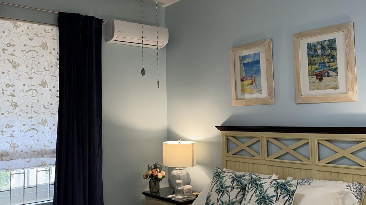 Photo of Bedroom in Bridgetown