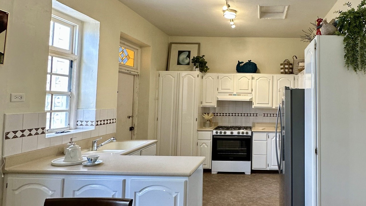 Photo of Kitchen in Bridgetown