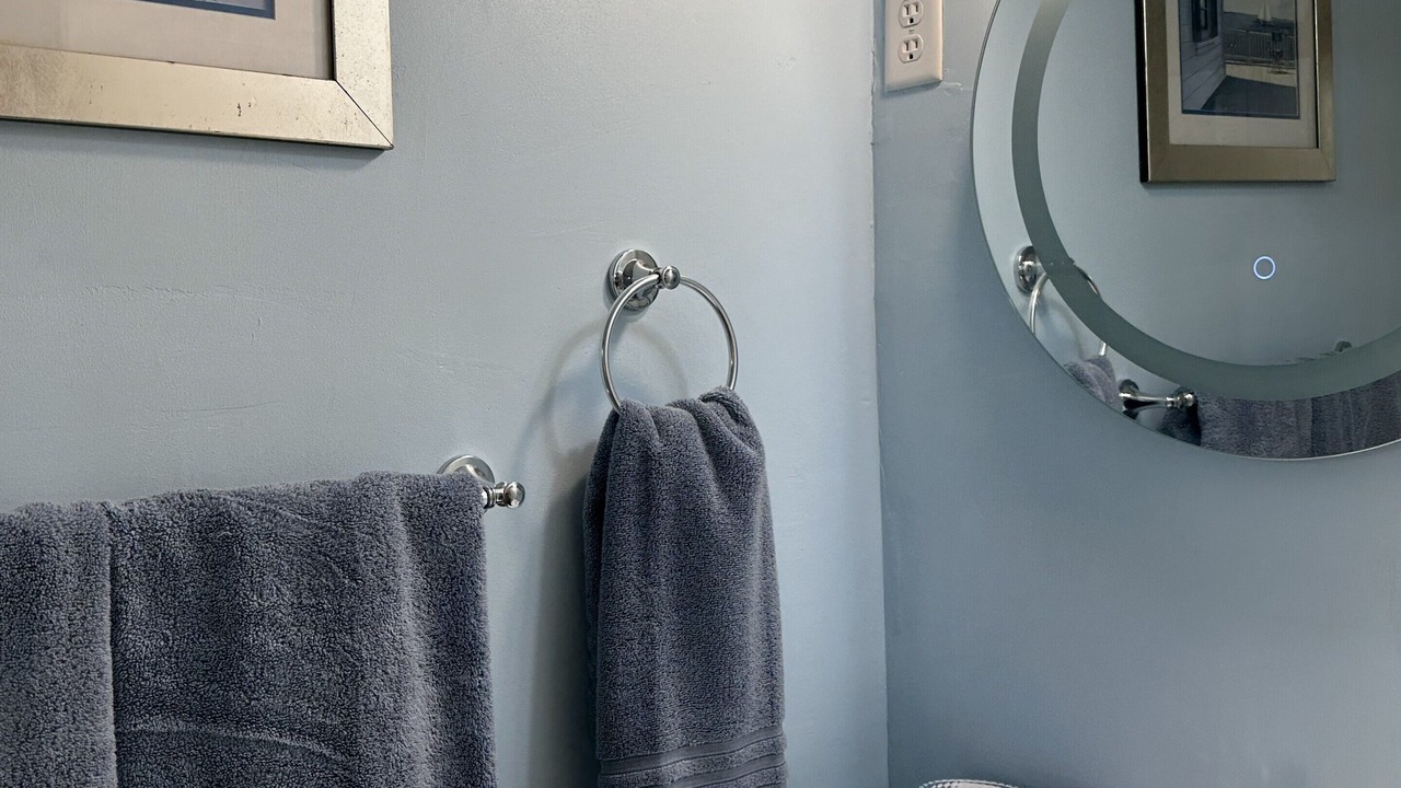 Photo of Bathroom in Bridgetown