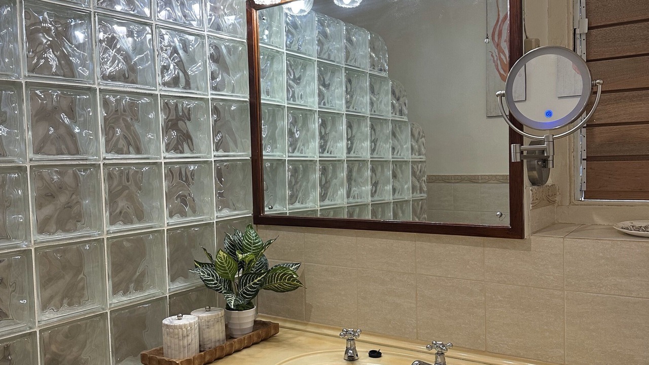 Photo of Bathroom in Bridgetown