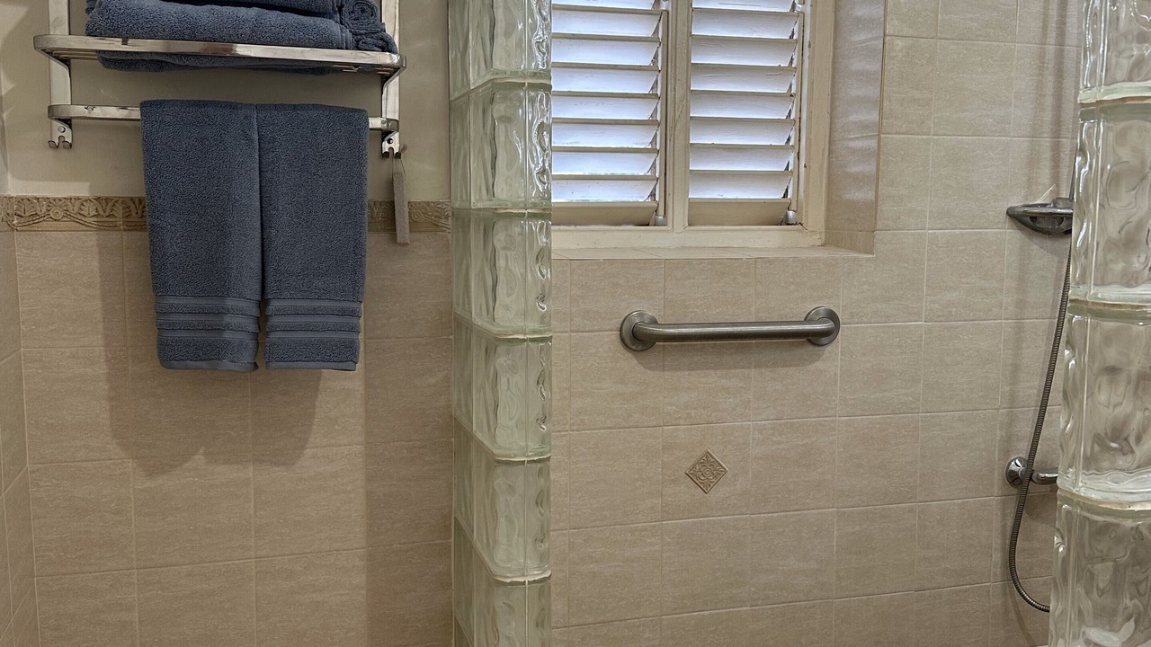 Photo of Bathroom in Bridgetown