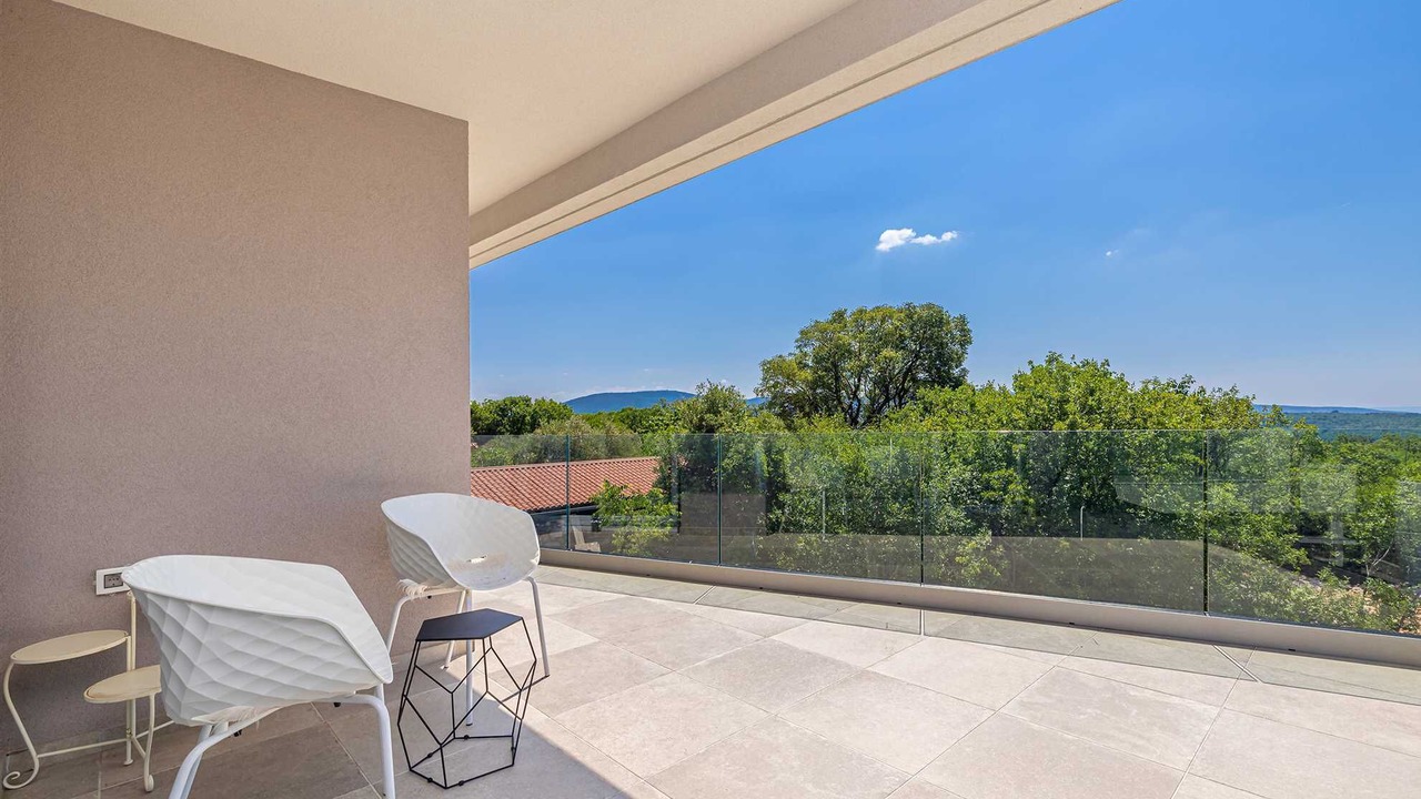 Photo of Patio Balcony in Garica