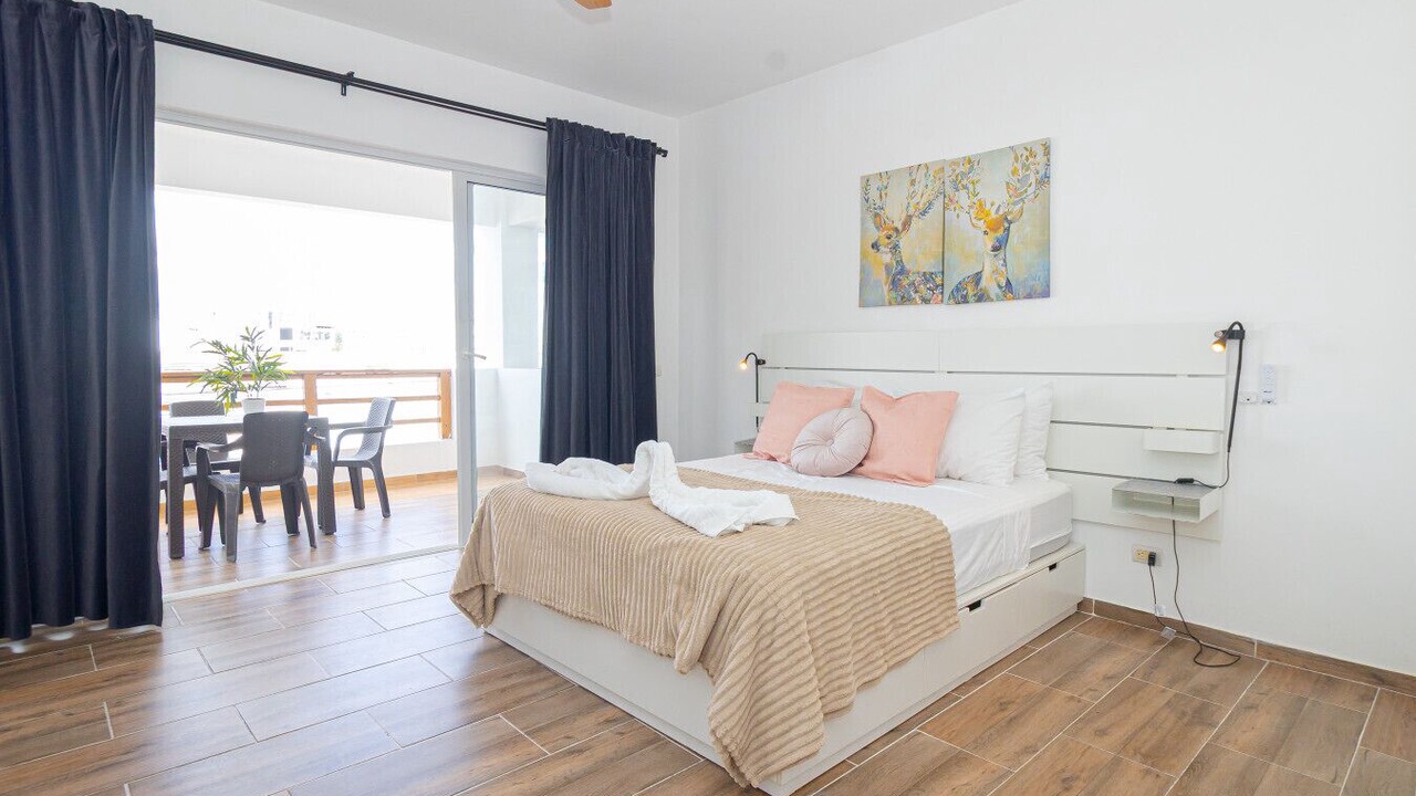 Photo of Bedroom in Los Melones