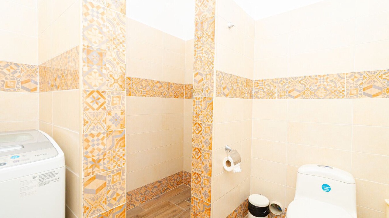 Photo of Bathroom in Los Melones