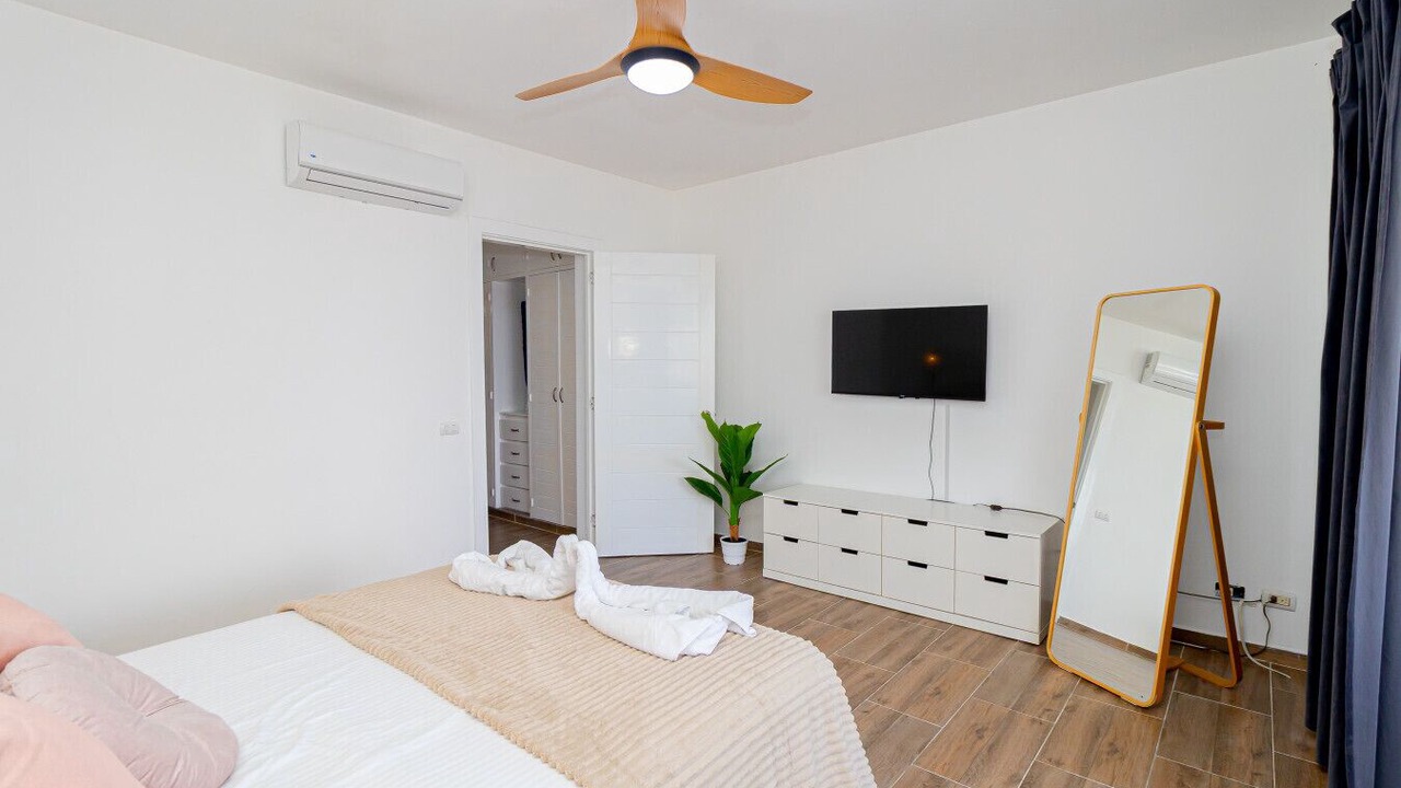 Photo of Bedroom in Los Melones