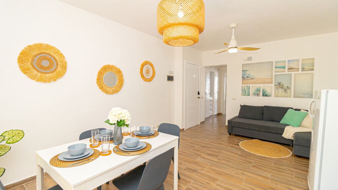 Photo of Livingroom in Los Melones