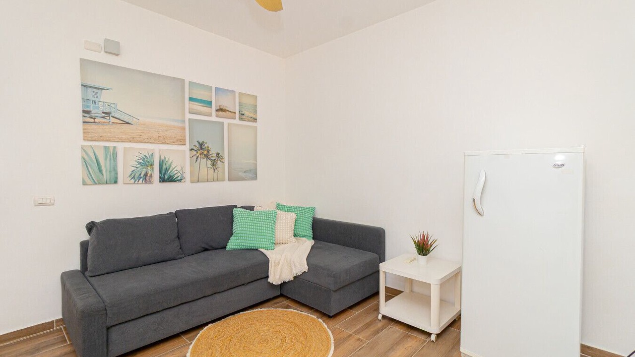 Photo of Livingroom in Los Melones