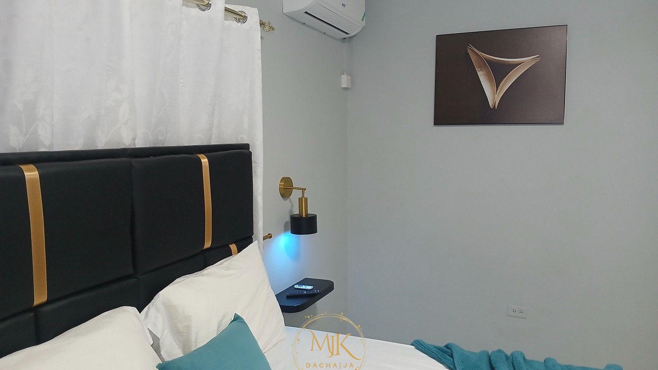 Photo of Bedroom in Ziadie Gardens