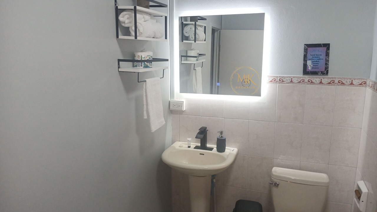 Photo of Bathroom in Ziadie Gardens