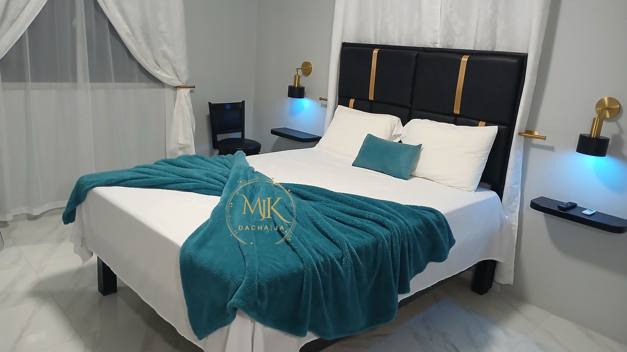 Photo of Bedroom in Ziadie Gardens