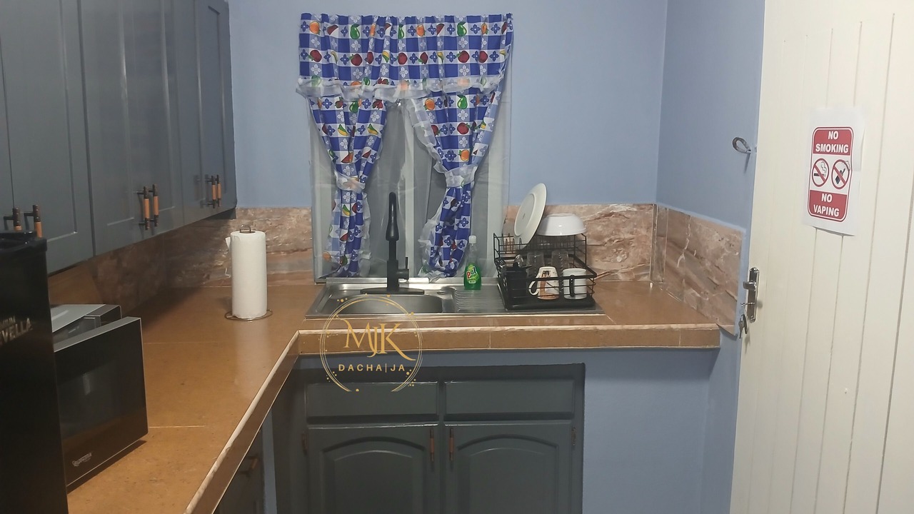 Photo of Kitchen in Ziadie Gardens