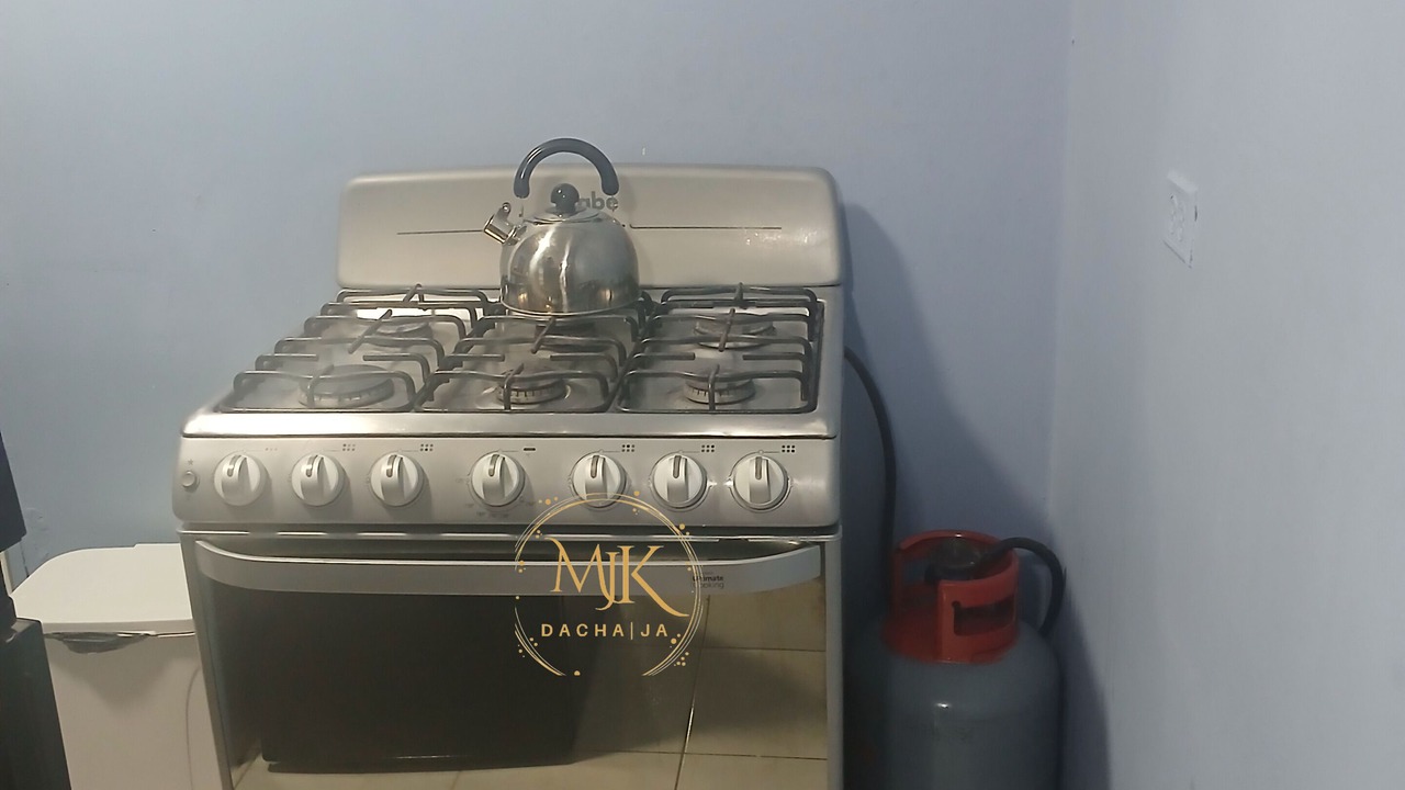 Photo of Kitchen in Ziadie Gardens