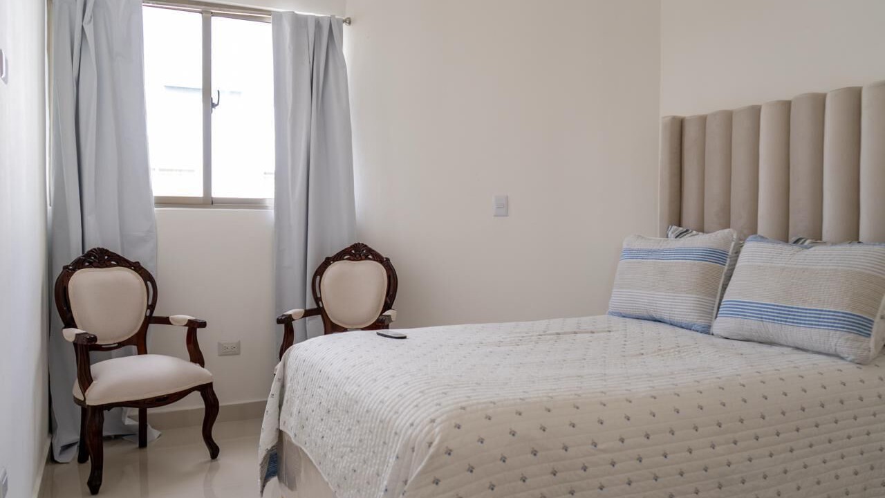 Photo of Bedroom in Bonao