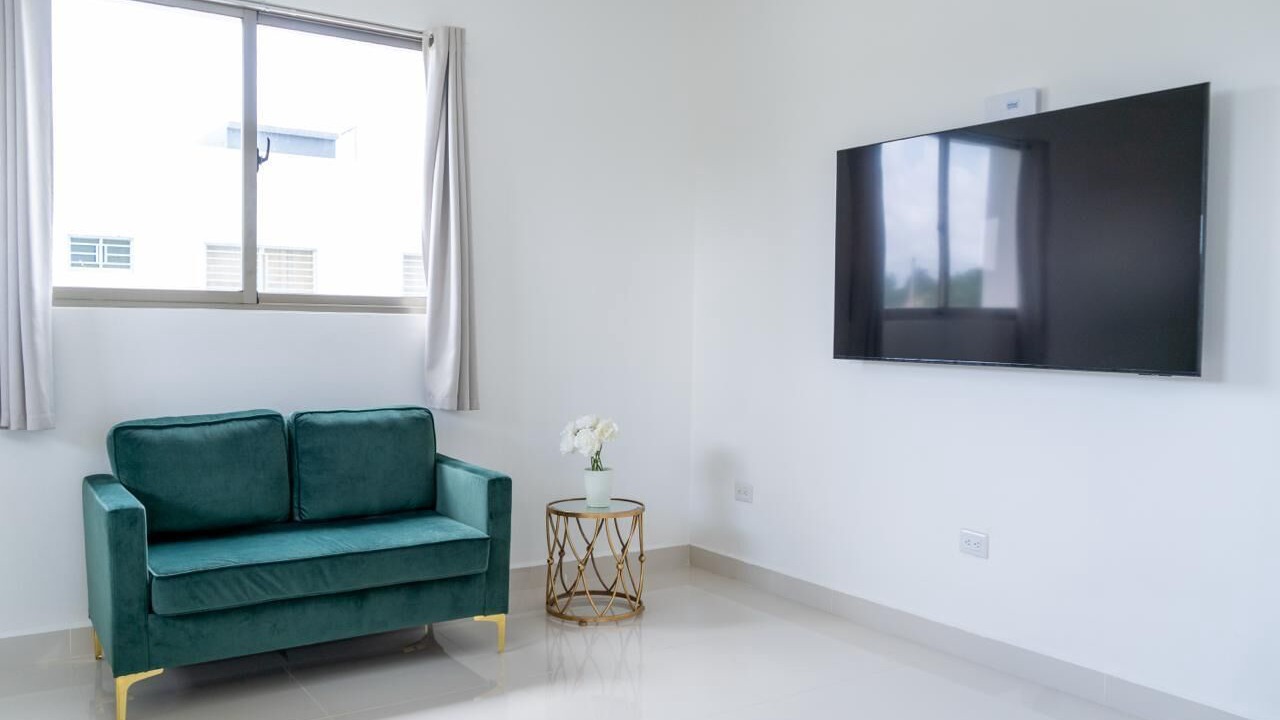 Photo of Livingroom in Bonao