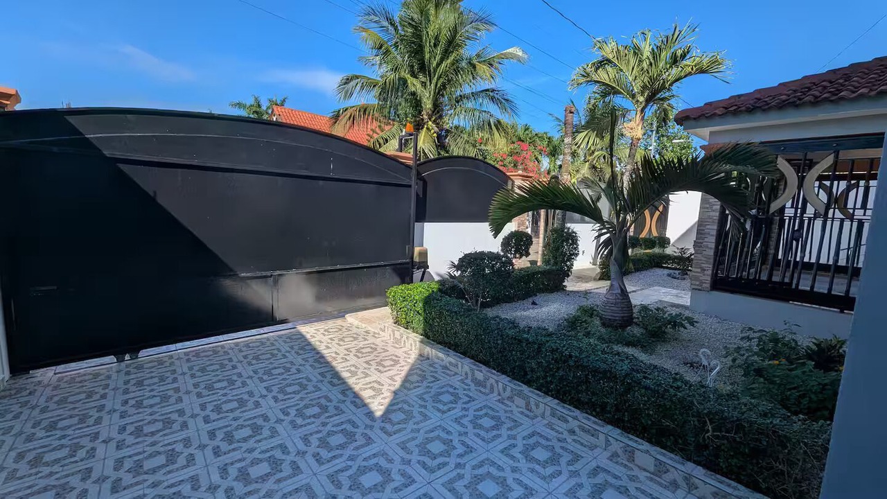 Photo of Outdoor in Sabaneta de Yasica