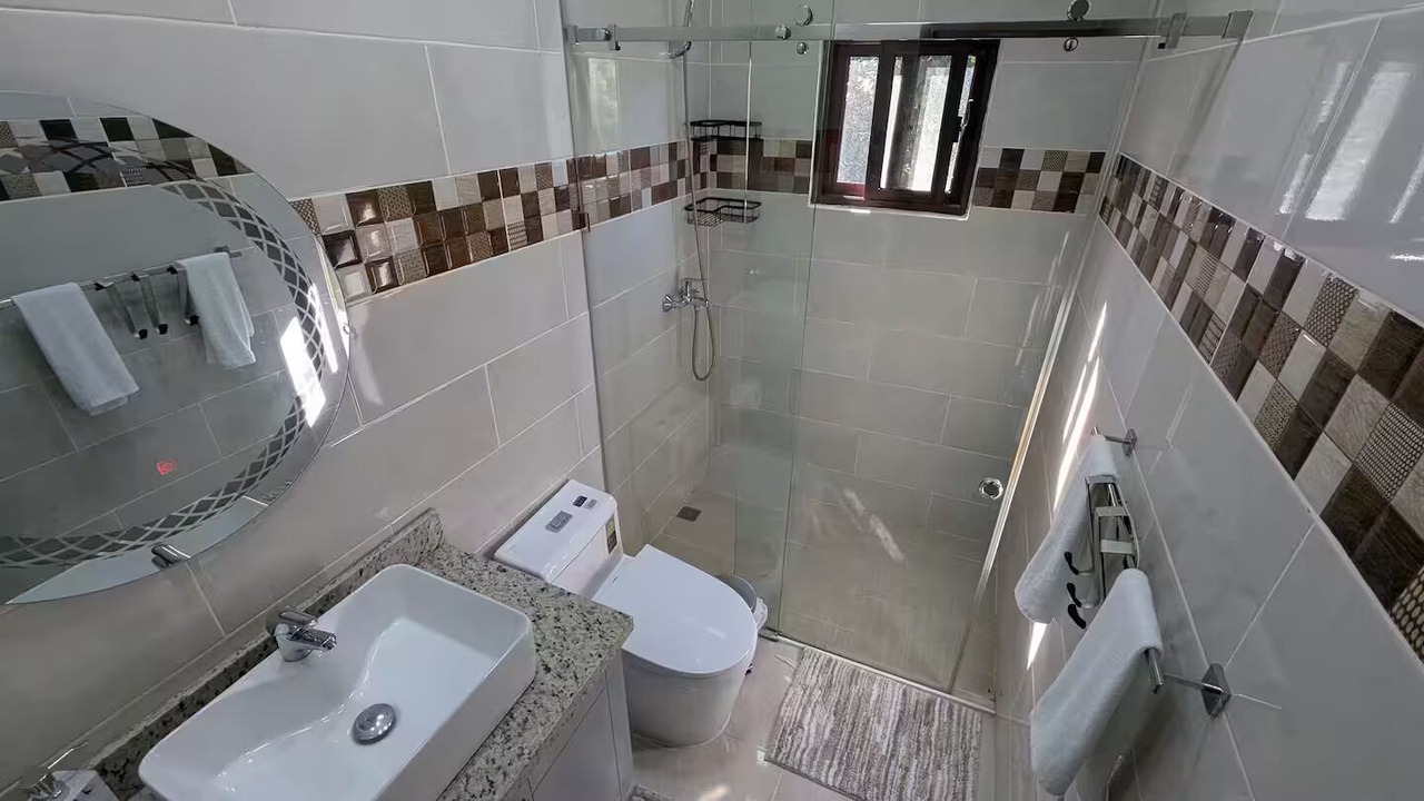 Photo of Bathroom in Sabaneta de Yasica