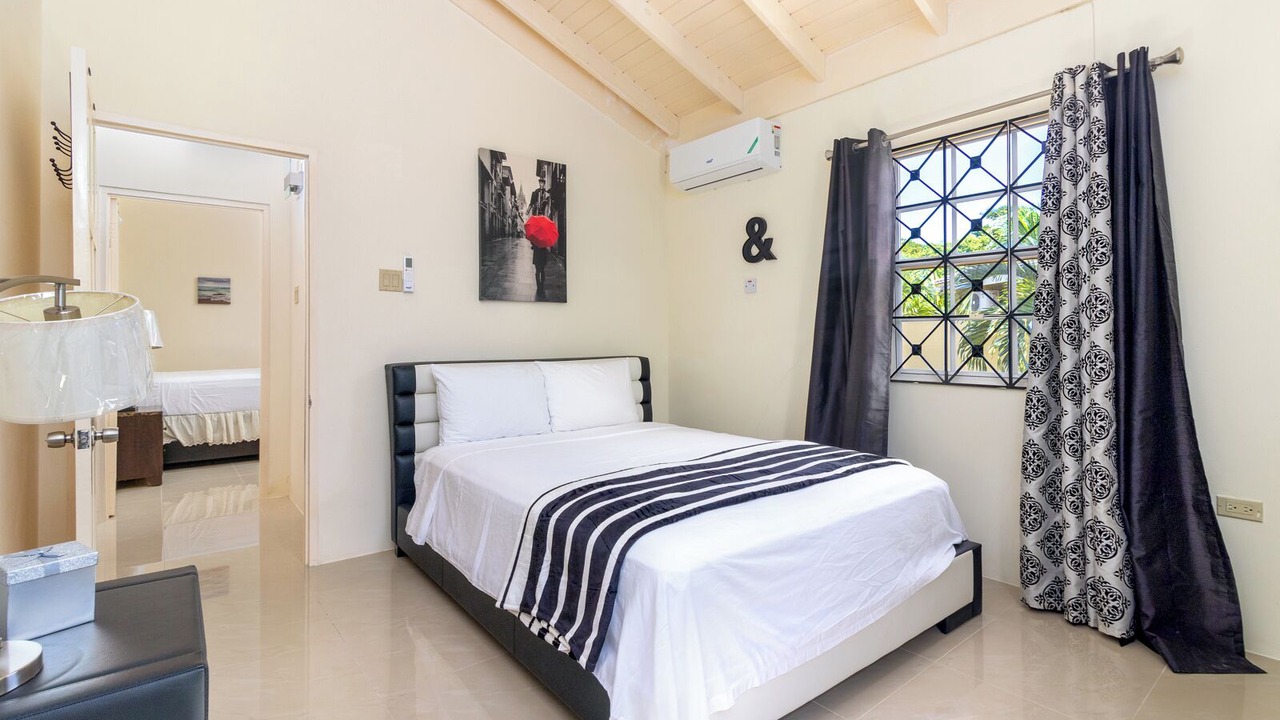 Photo of Bedroom in St. Ann's Bay