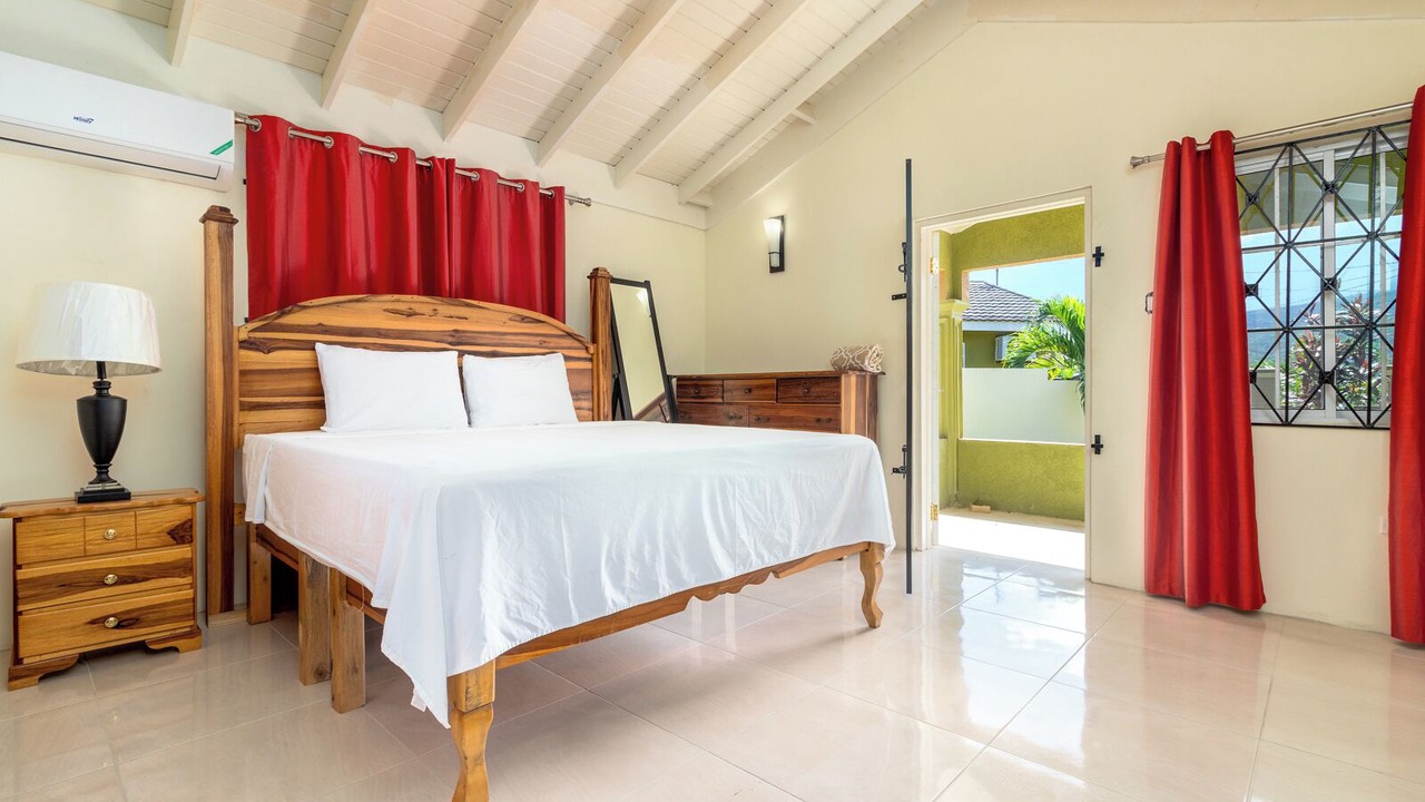 Photo of Bedroom in St. Ann's Bay