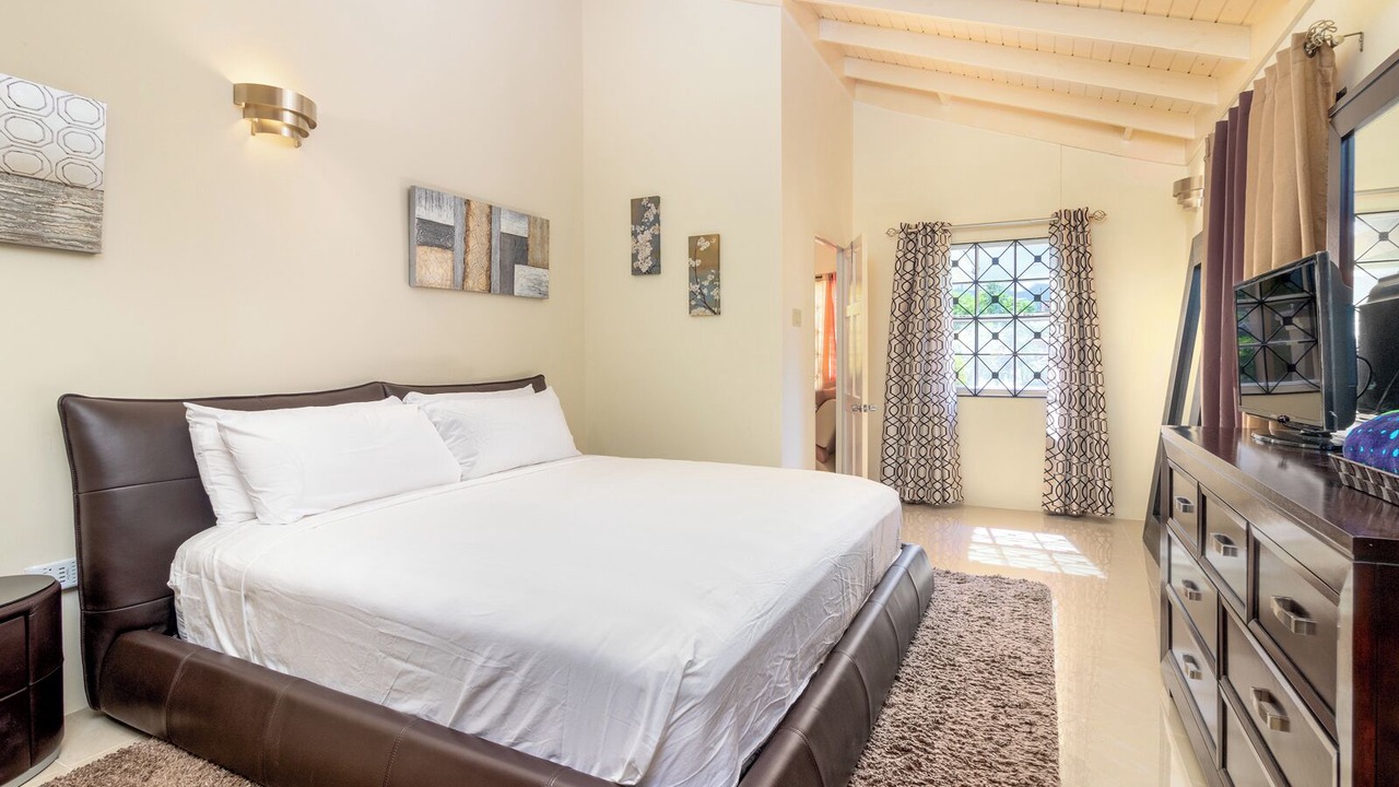 Photo of Bedroom in St. Ann's Bay