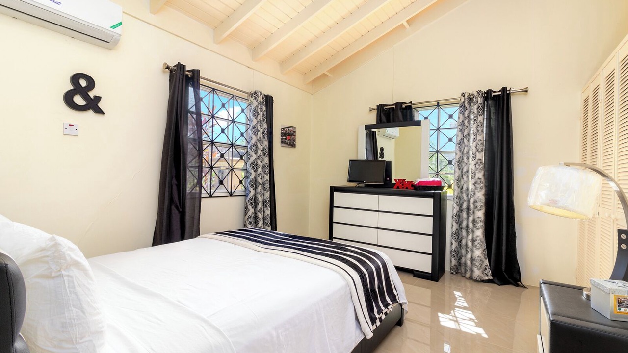 Photo of Bedroom in St. Ann's Bay