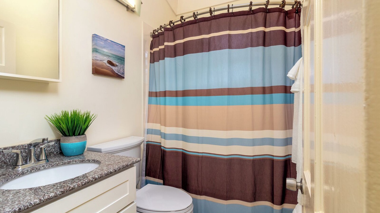 Photo of Bathroom in St. Ann's Bay