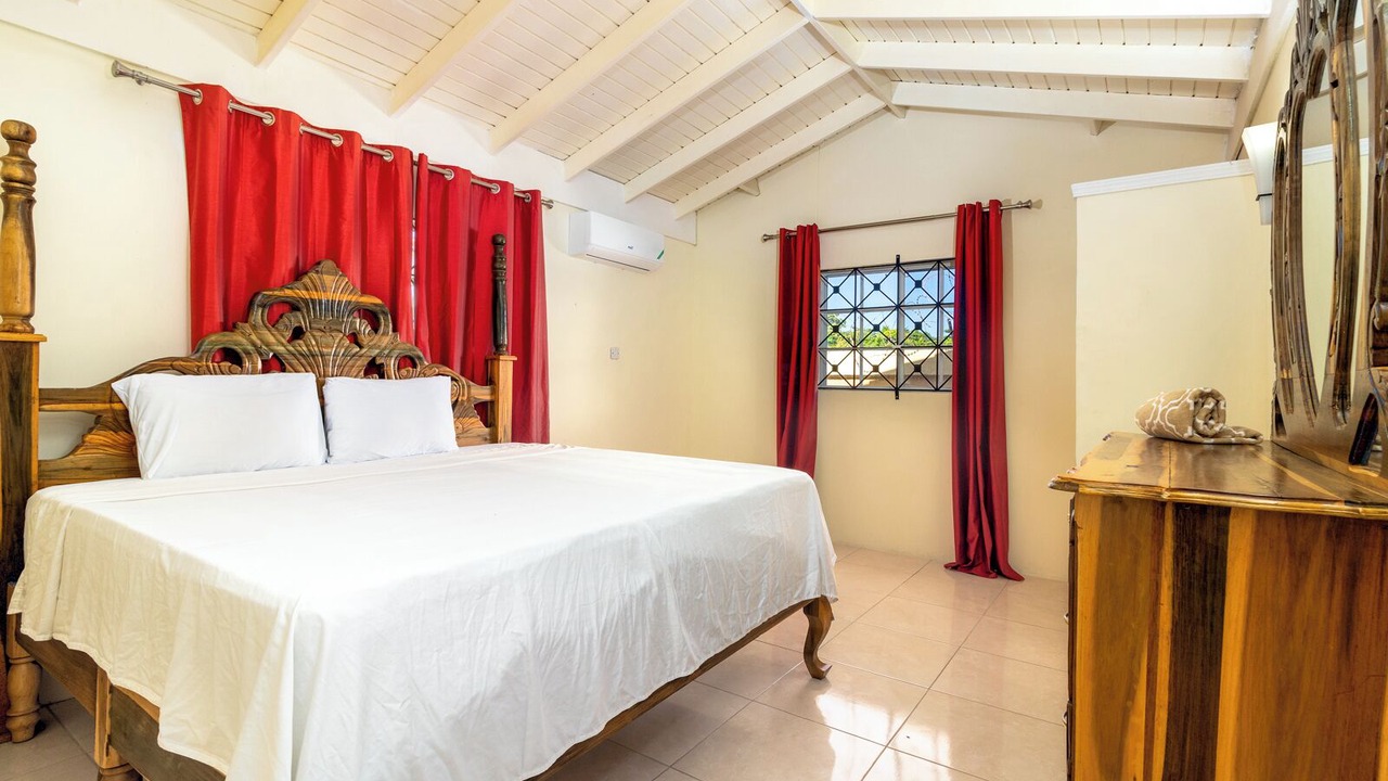 Photo of Bedroom in St. Ann's Bay