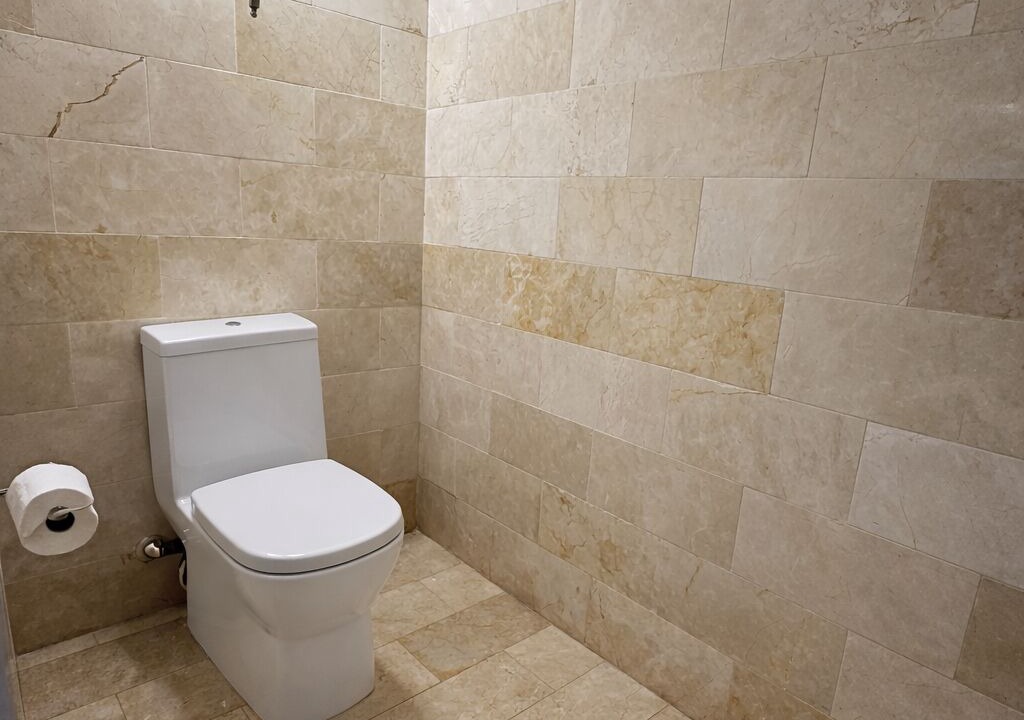 Photo of Bathroom in Casa de Campo