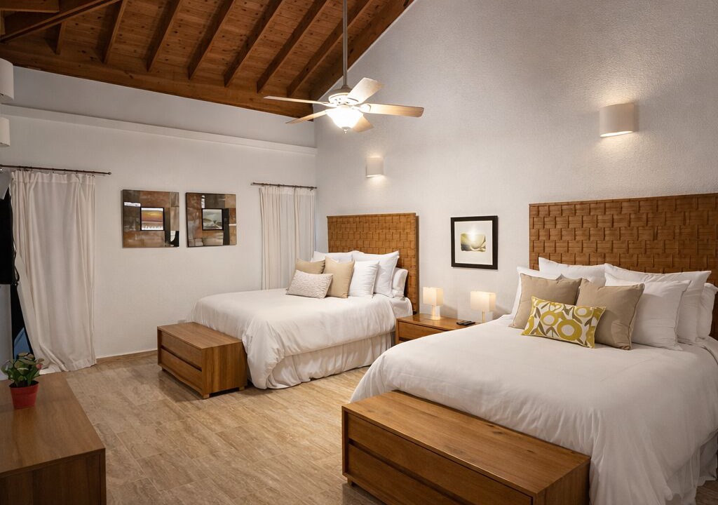 Photo of Bedroom in Casa de Campo