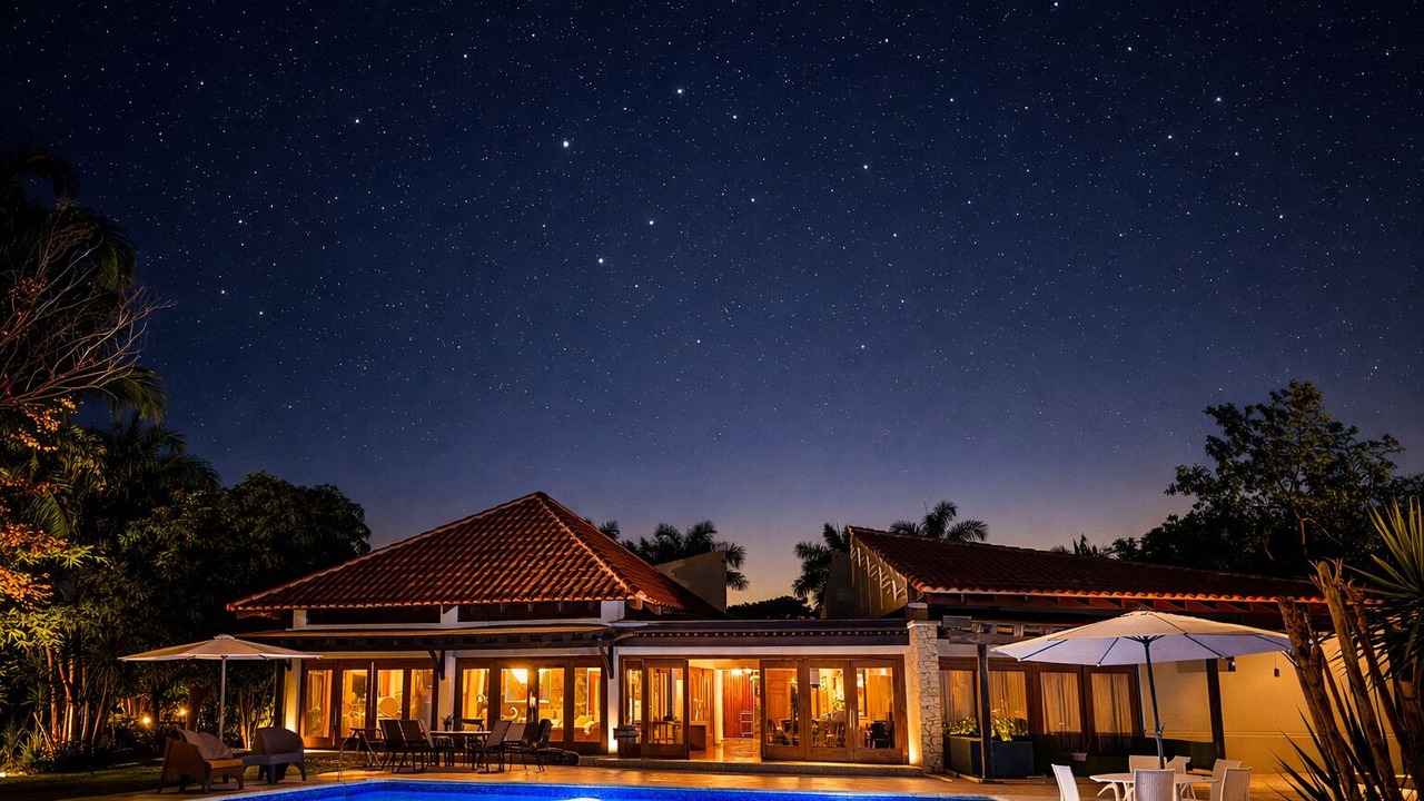 Photo of Outdoor in Casa de Campo