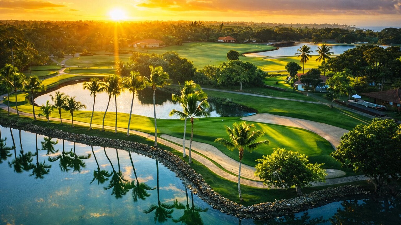 Photo of Others in Casa de Campo