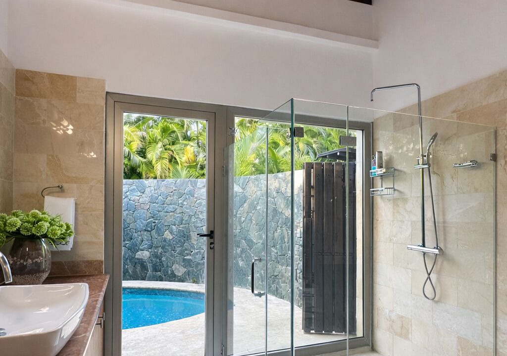 Photo of Bathroom in Casa de Campo