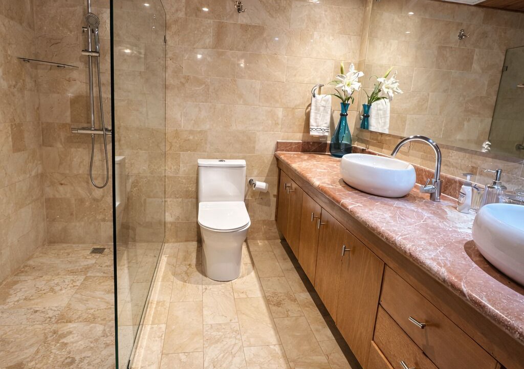 Photo of Bathroom in Casa de Campo
