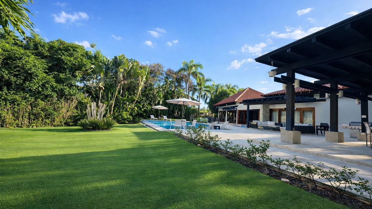 Photo of Outdoor in Casa de Campo