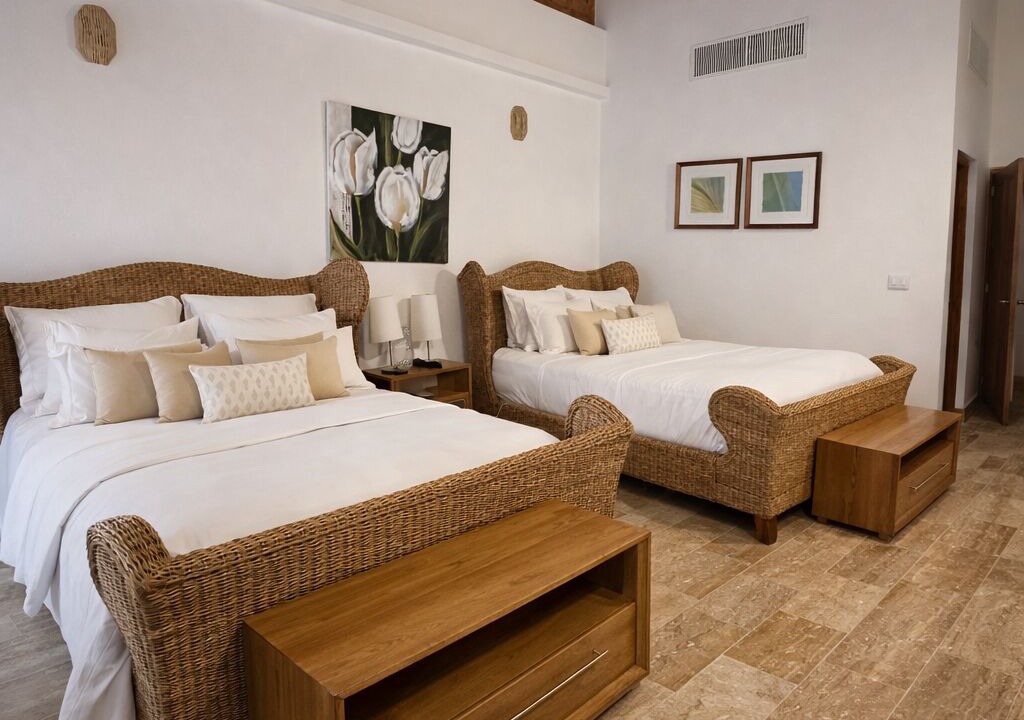 Photo of Bedroom in Casa de Campo