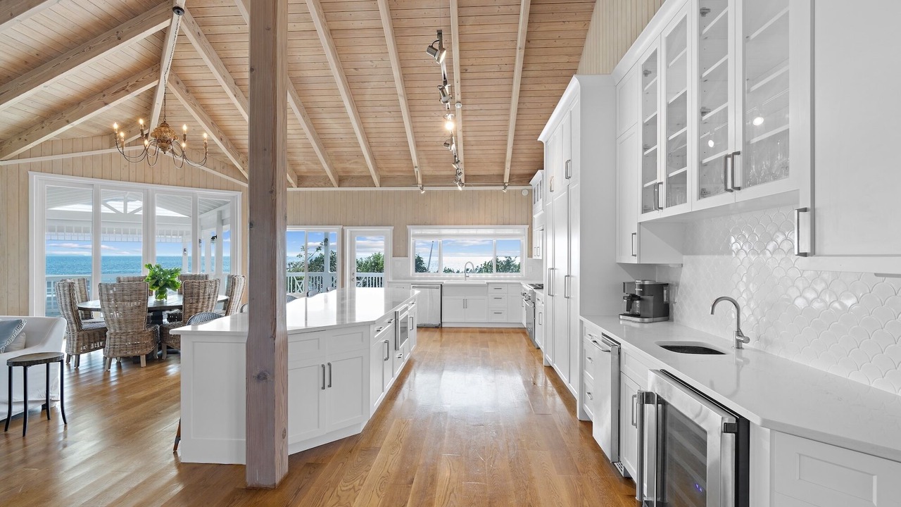 Photo of Kitchen in Hope Town