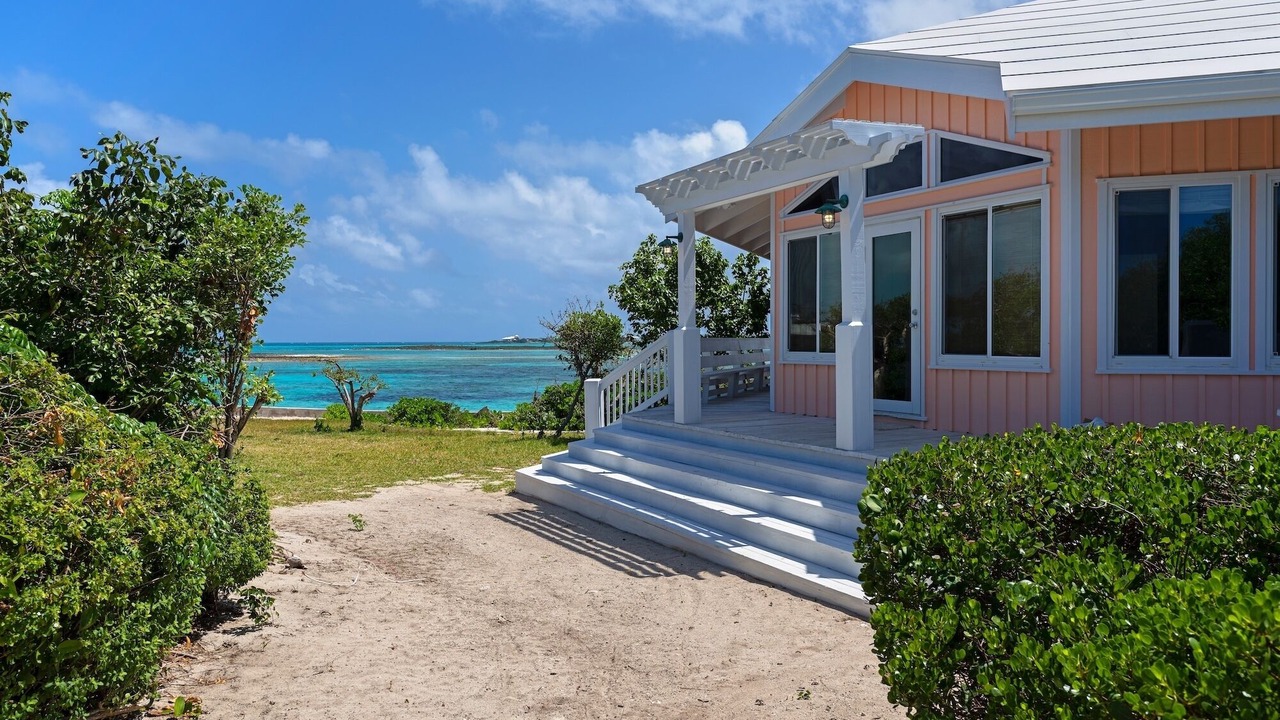 Photo of Outdoor in Hope Town