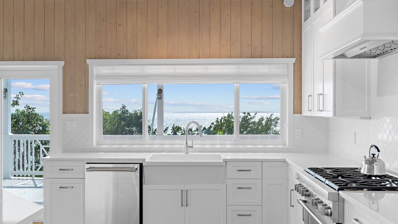 Photo of Kitchen in Hope Town