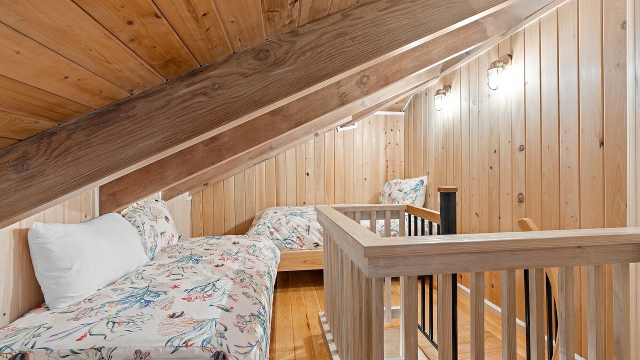 Photo of Bedroom in Hope Town