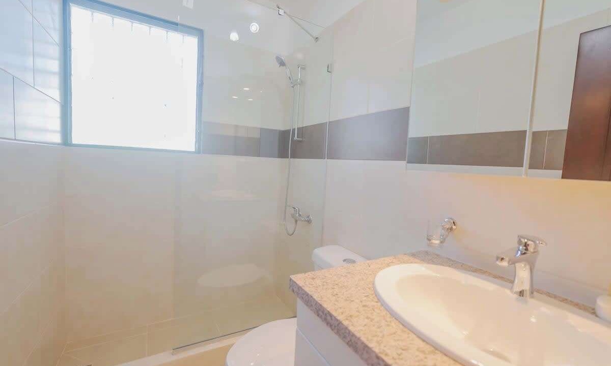 Photo of Bathroom in Urbanizacion Tavarez