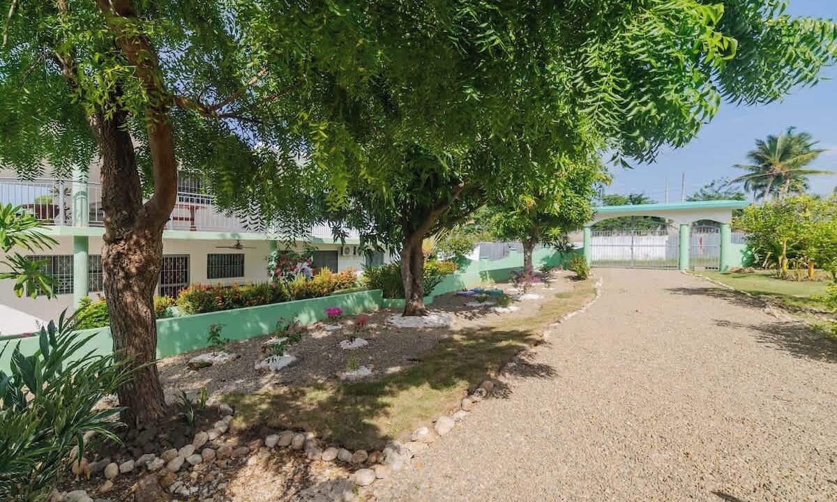 Photo of Outdoor in Urbanizacion Tavarez